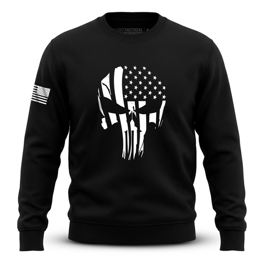 Punisher Flag