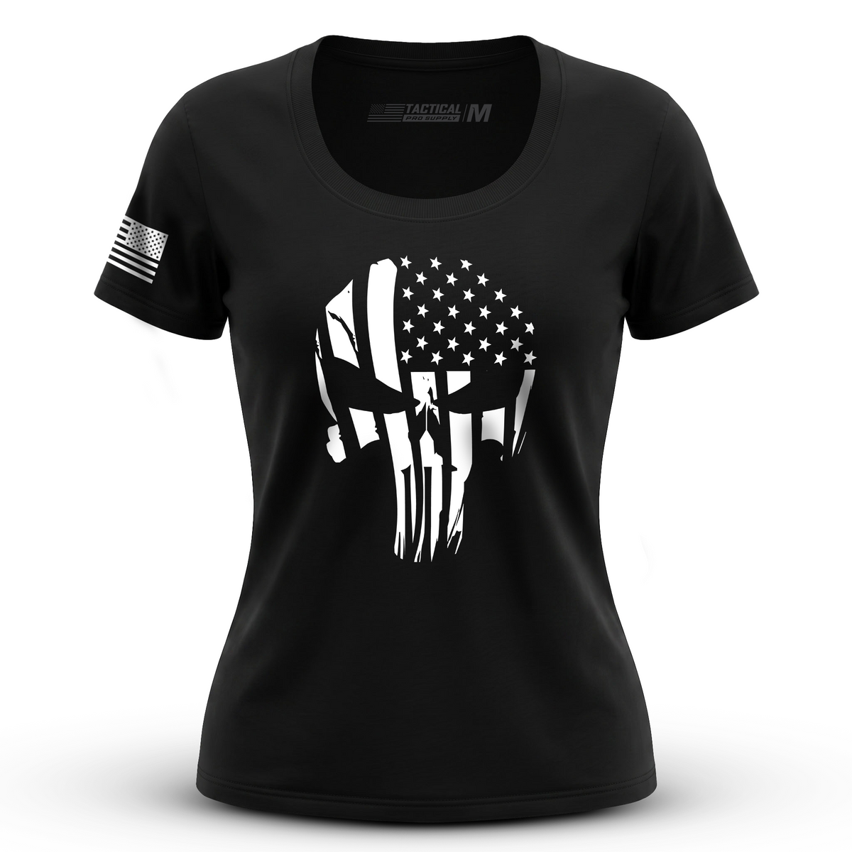 Punisher Flag