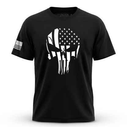 Punisher Flag