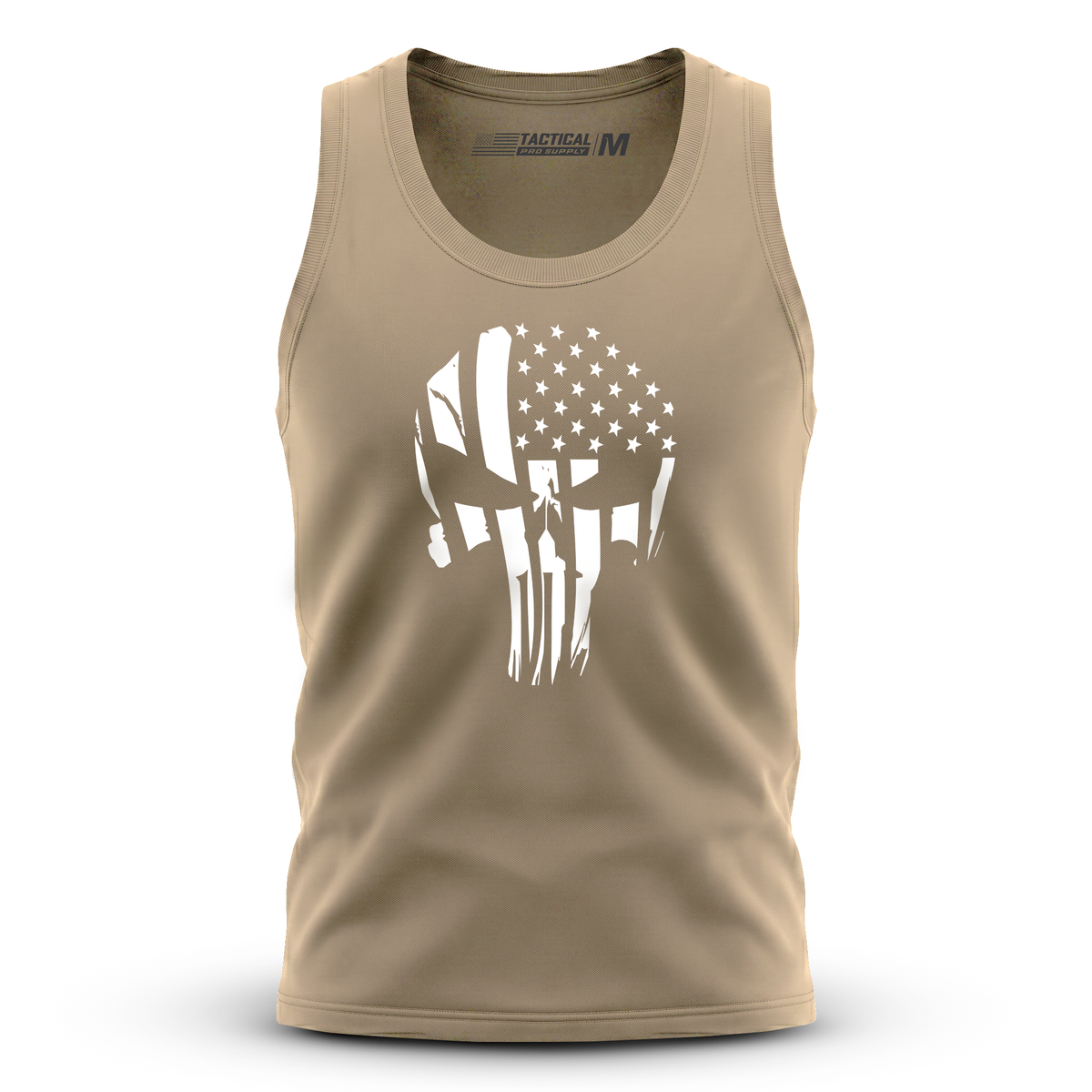 Punisher Flag