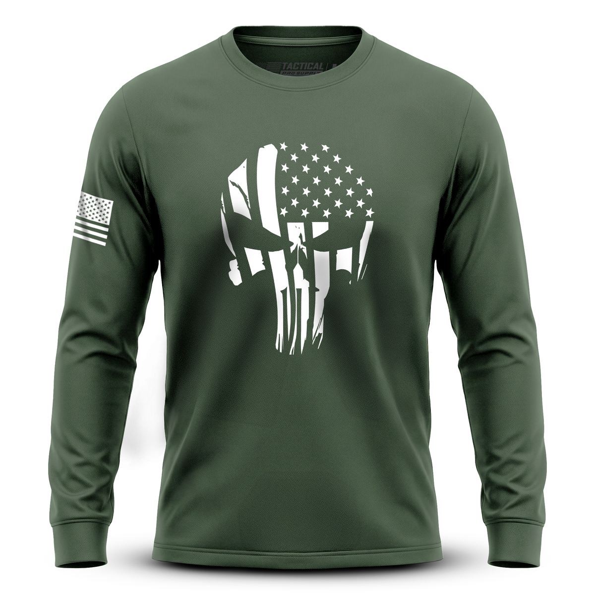 Punisher Flag