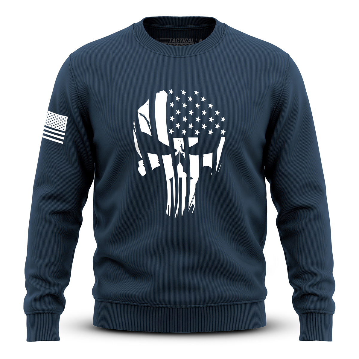 Punisher Flag