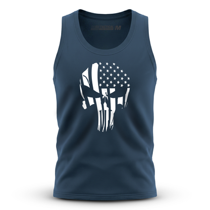 Punisher Flag