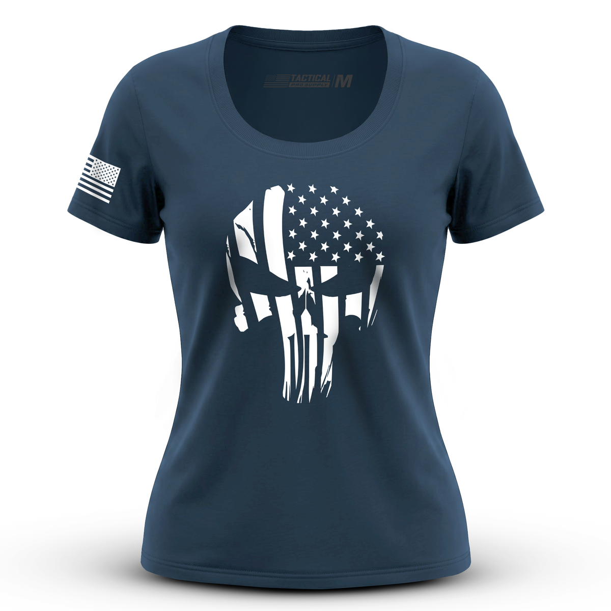 Punisher Flag