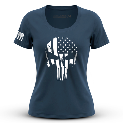 Punisher Flag