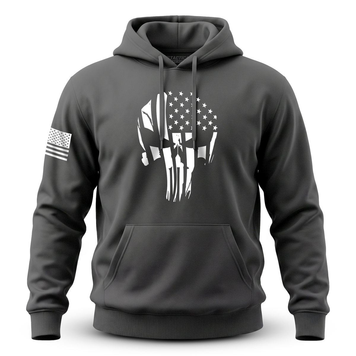 Punisher Flag