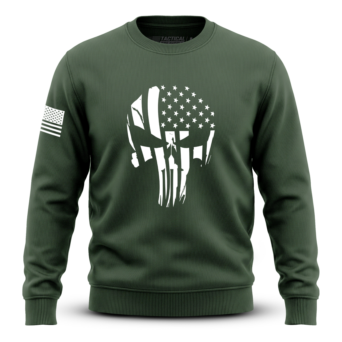 Punisher Flag