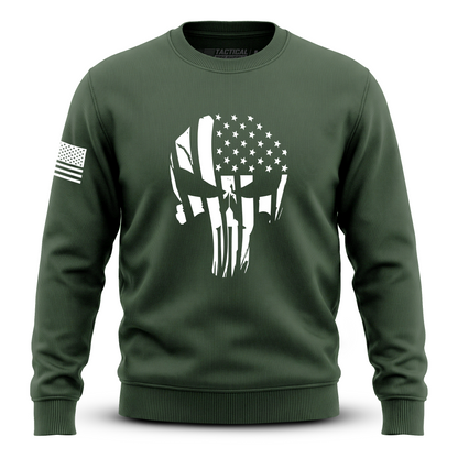 Punisher Flag