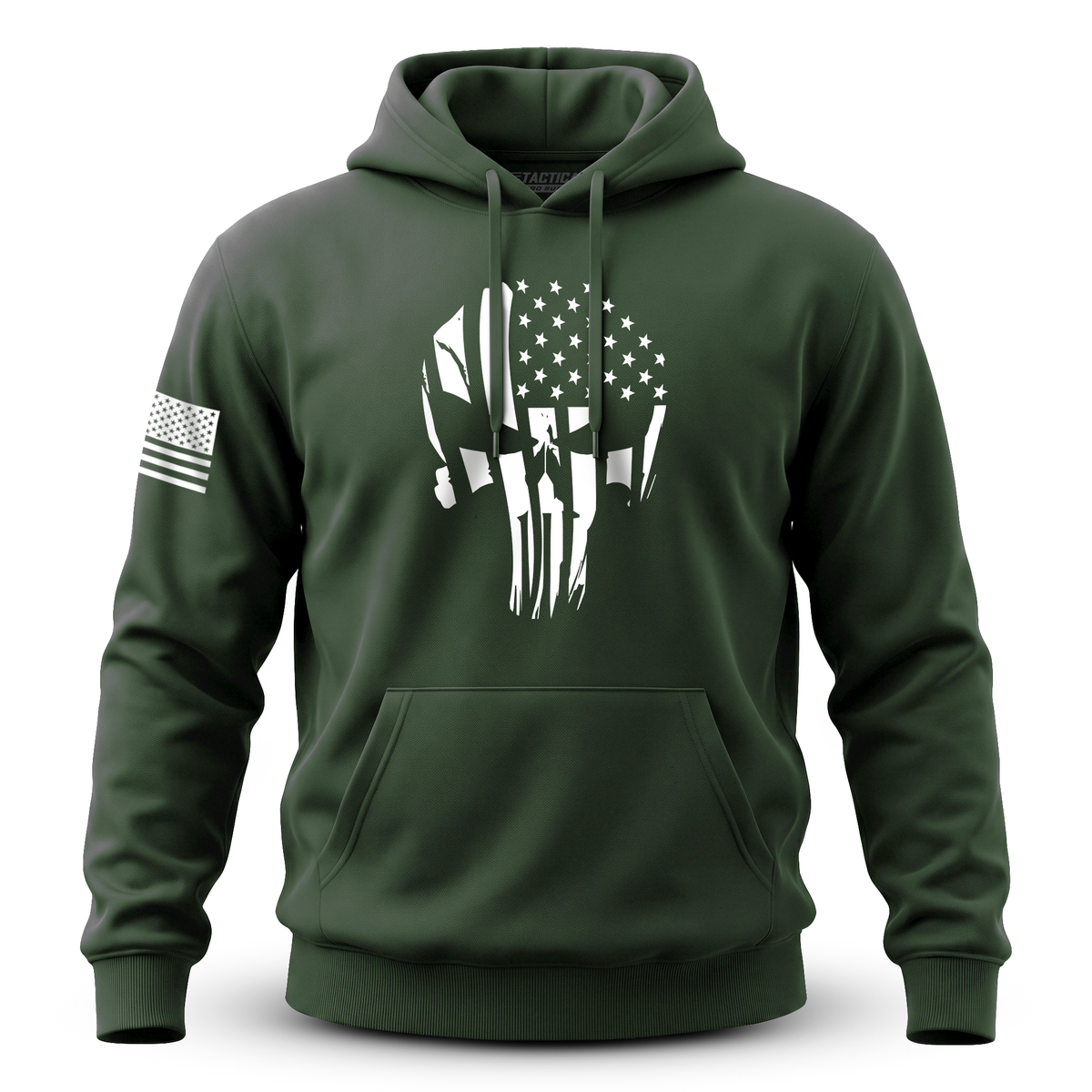 Punisher Flag
