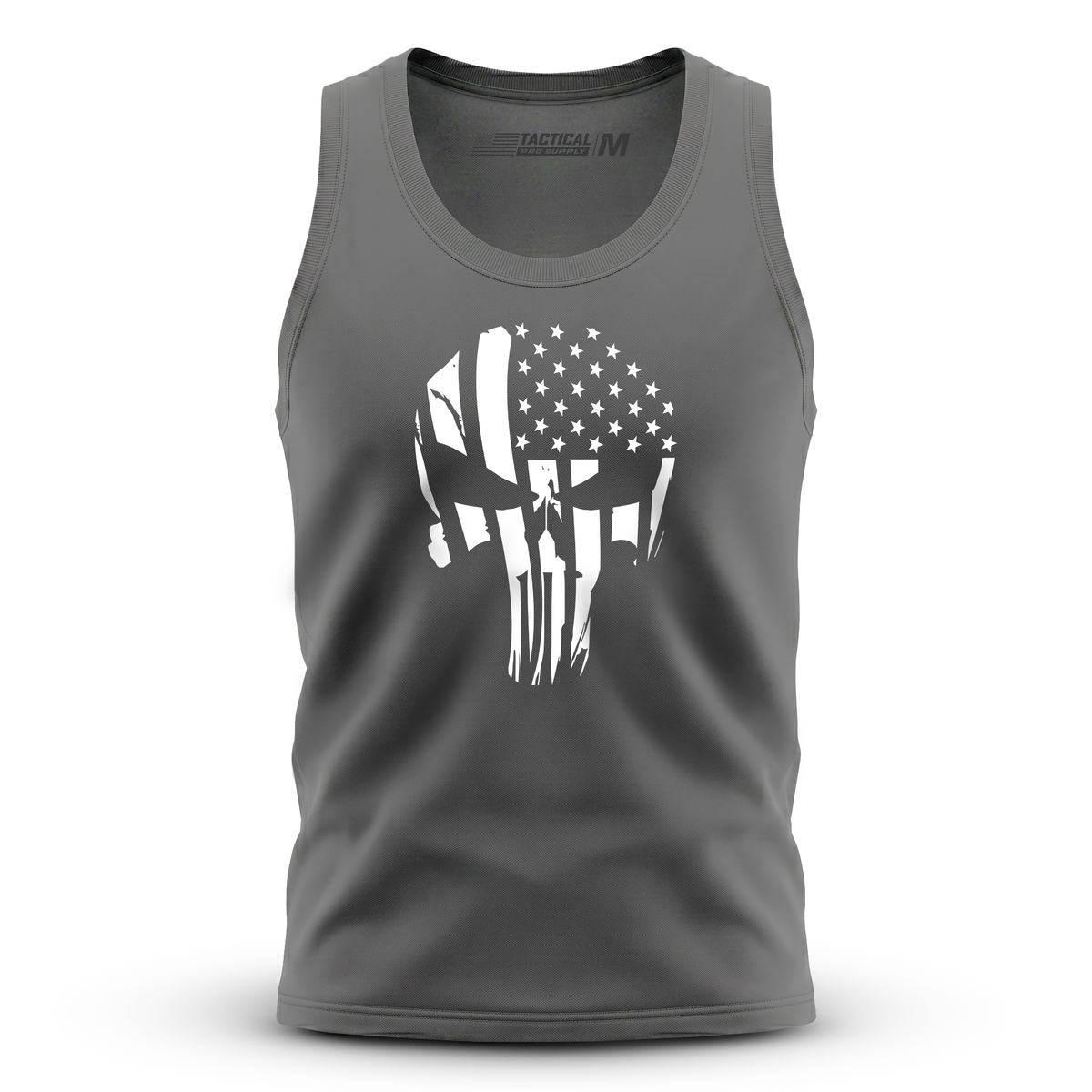 Punisher Flag