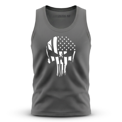 Punisher Flag