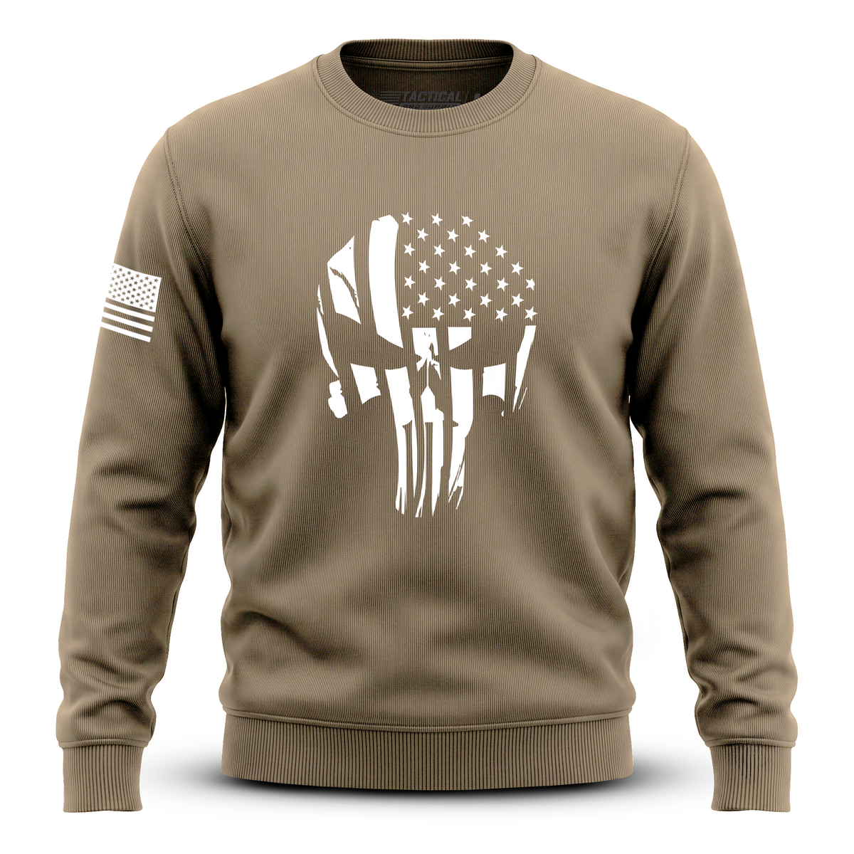 Punisher Flag
