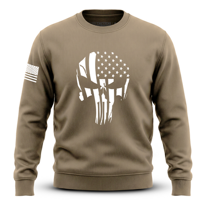 Punisher Flag