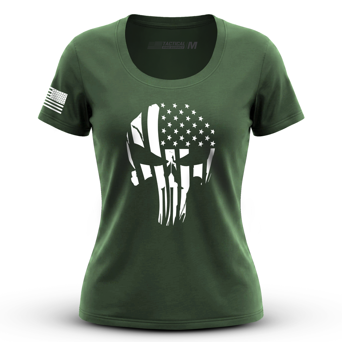 Punisher Flag
