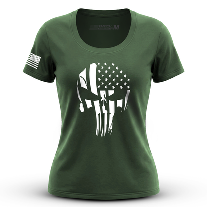 Punisher Flag