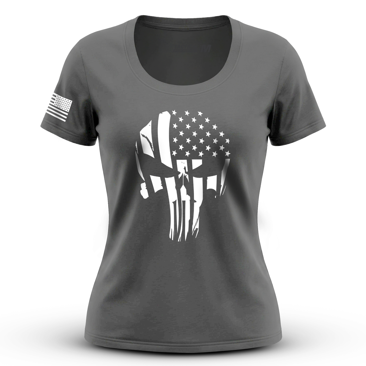 Punisher Flag