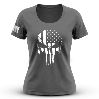 Punisher Flag