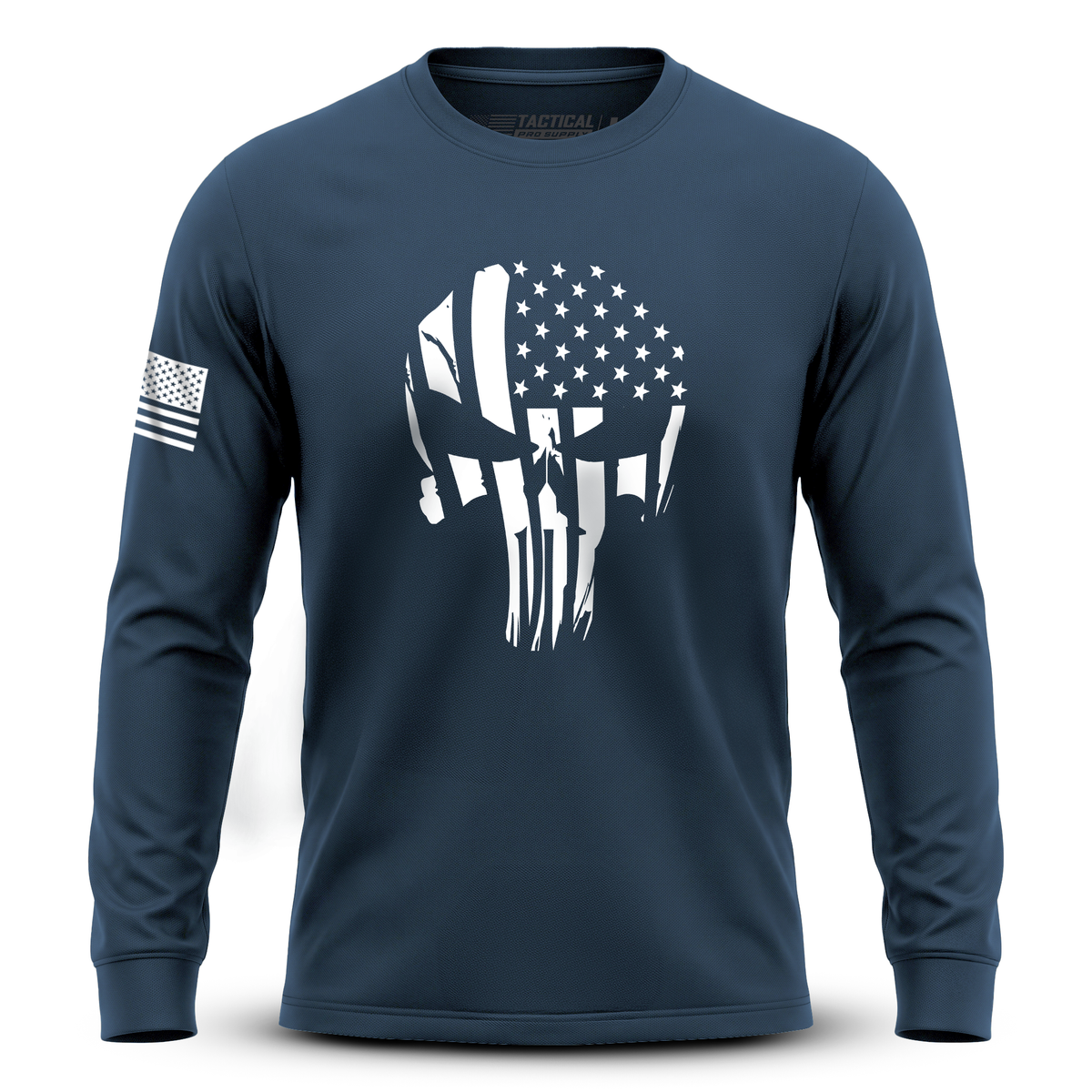 Punisher Flag