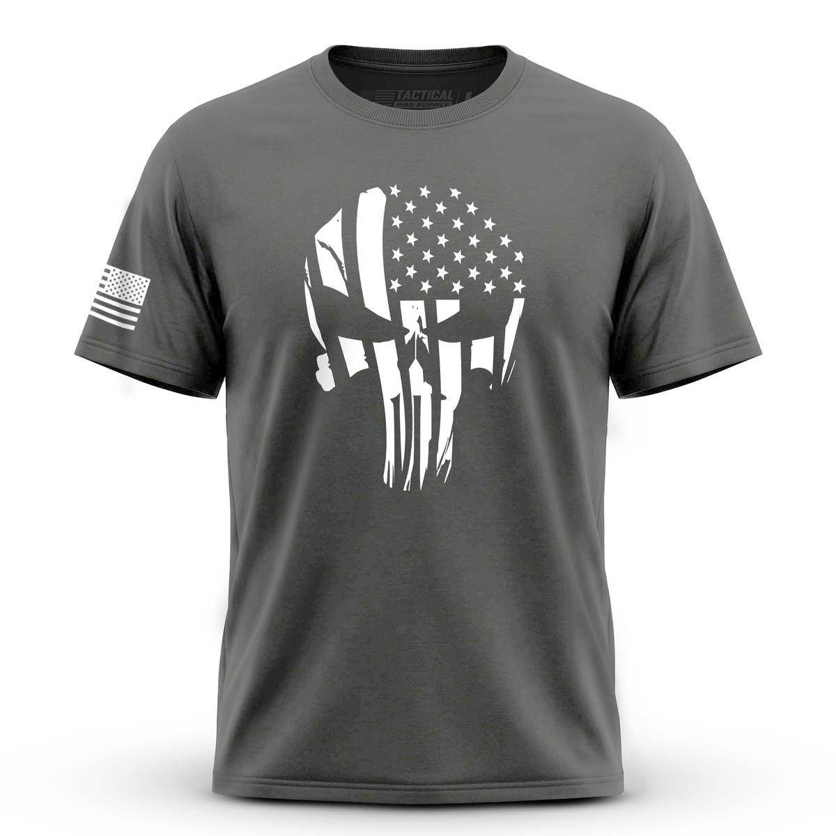 Punisher Flag