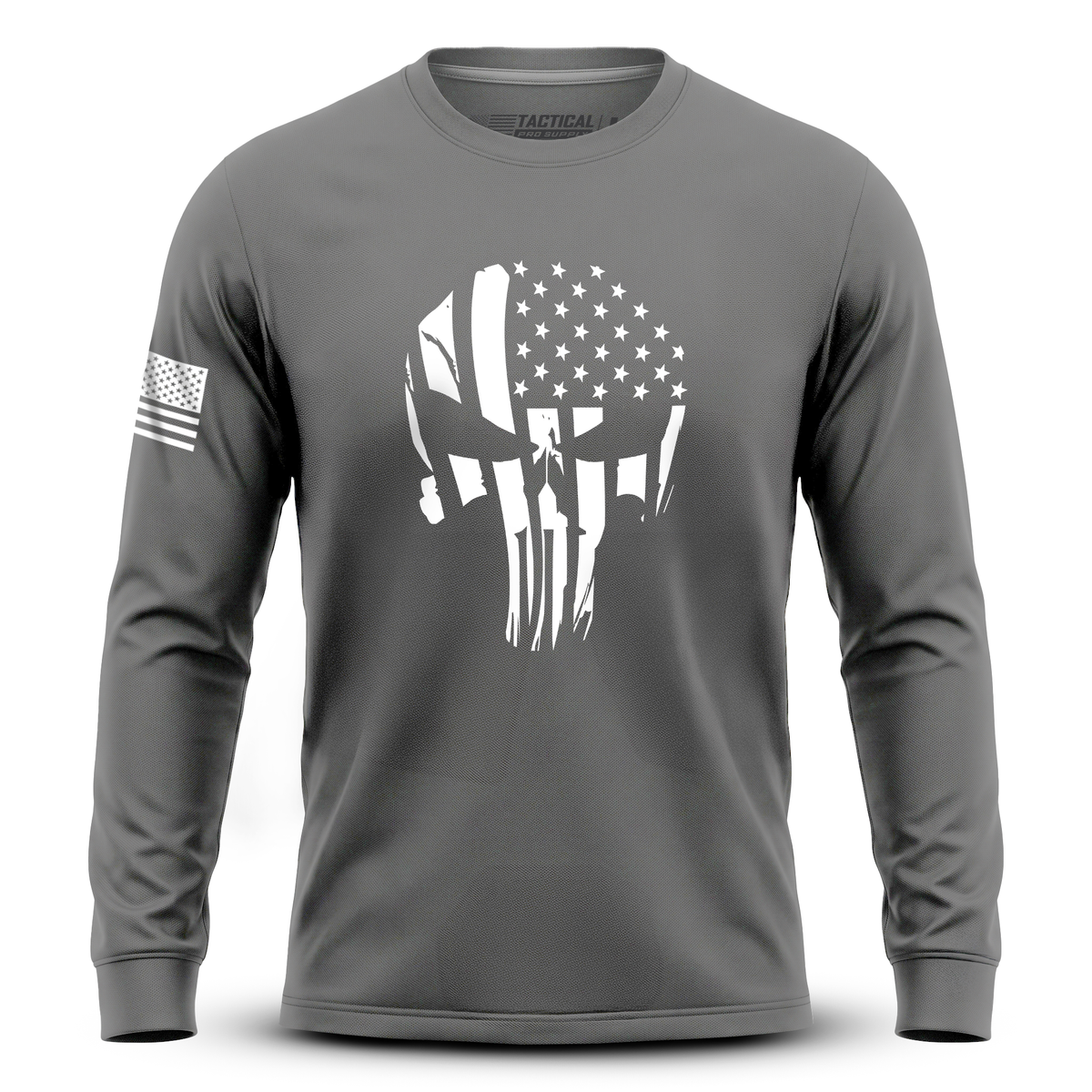Punisher Flag