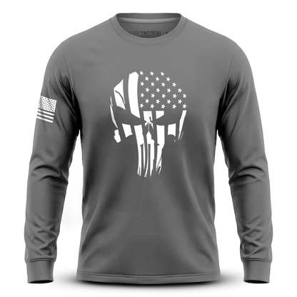 Punisher Flag