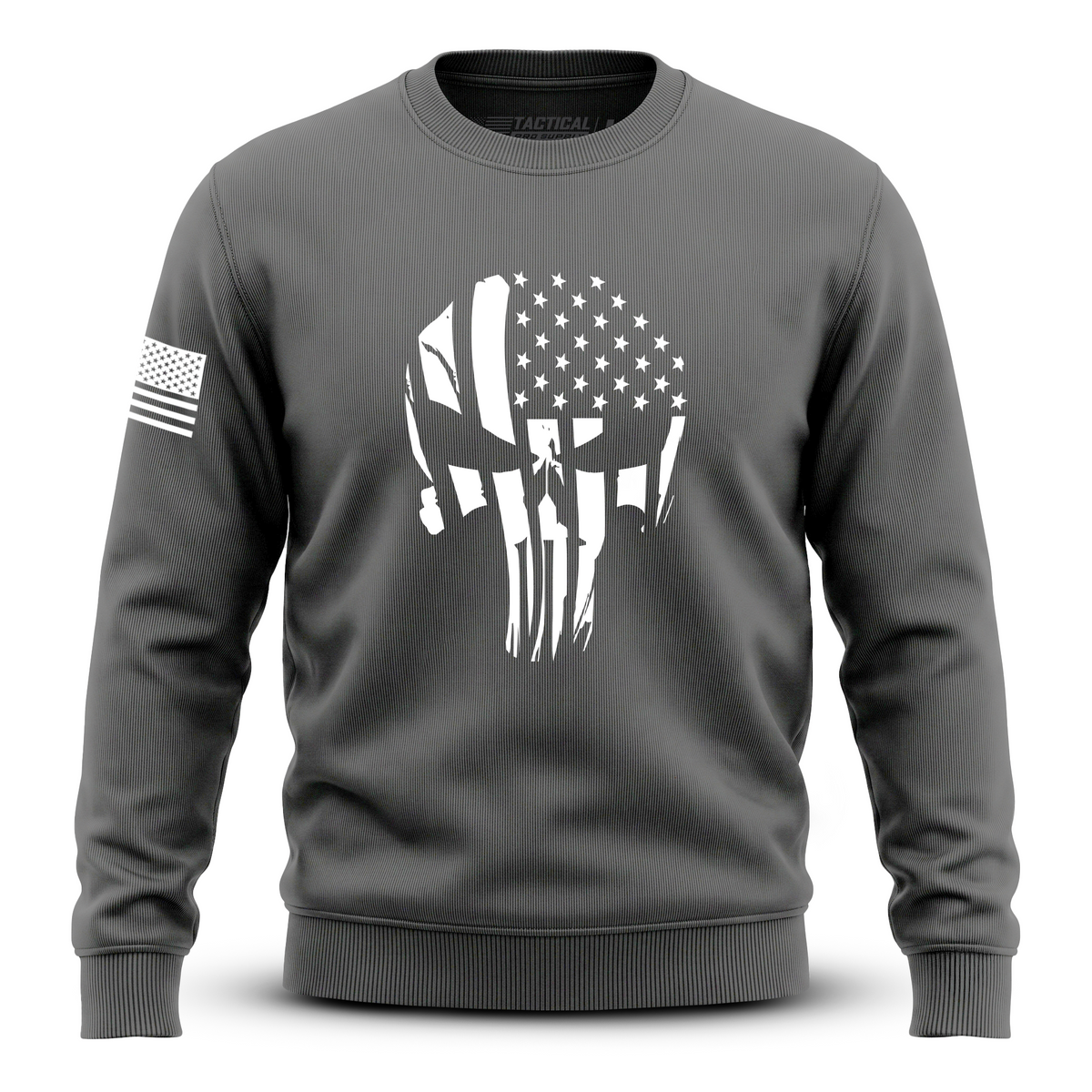Punisher Flag