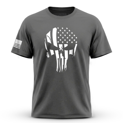 Punisher Flag