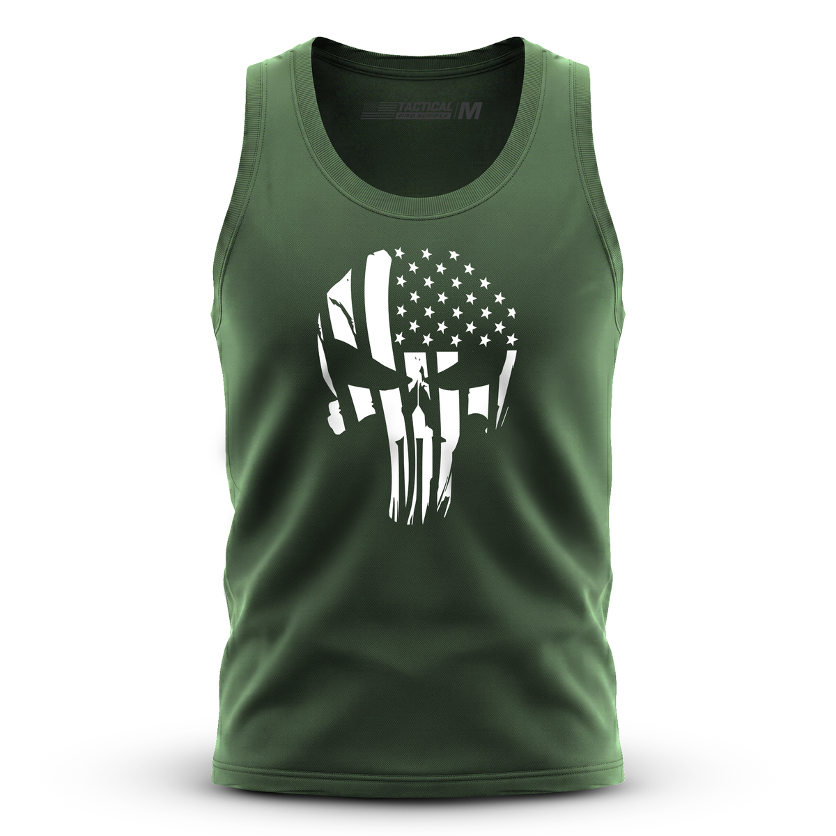 Punisher Flag