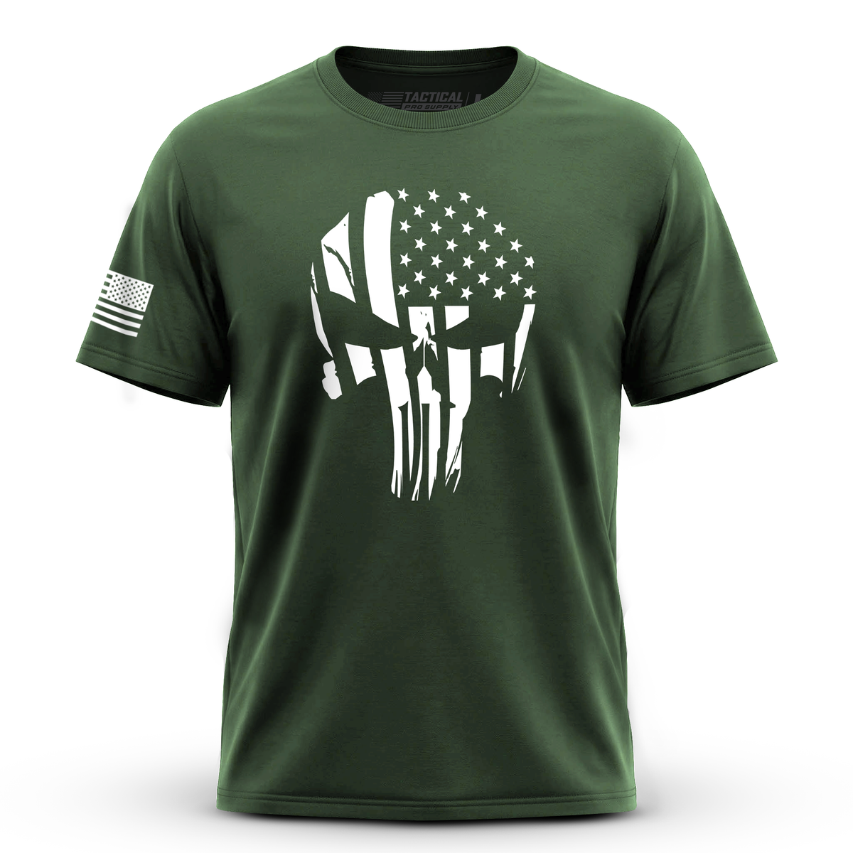 Punisher Flag