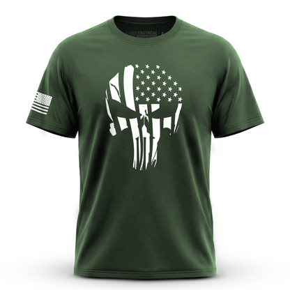 Punisher Flag