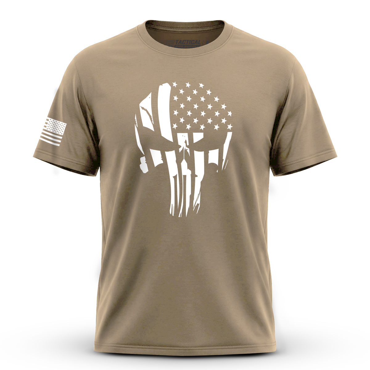 Punisher Flag