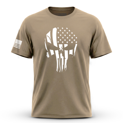 Punisher Flag