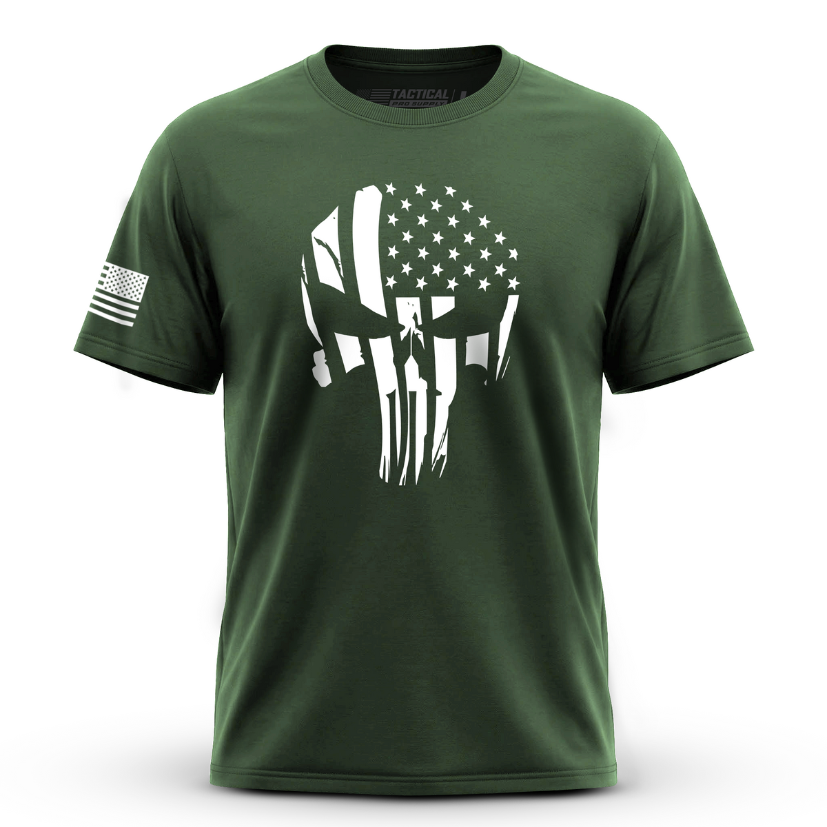 Punisher Flag