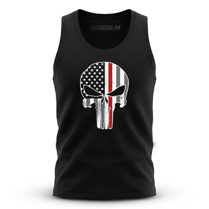Punisher Red Line