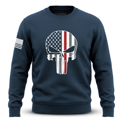 Punisher Red Line
