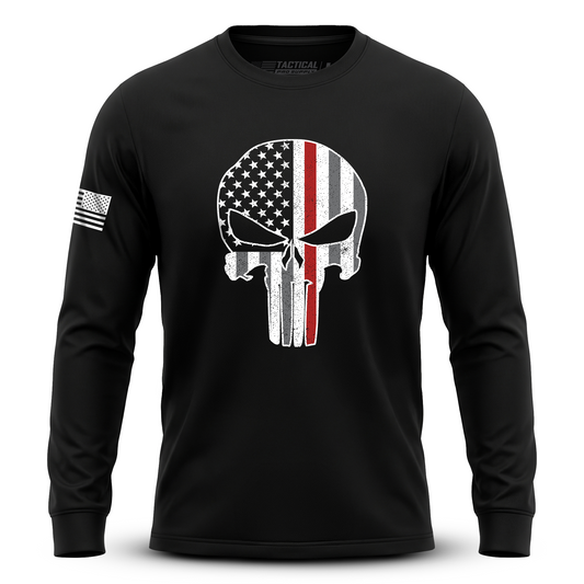 Punisher Red Line