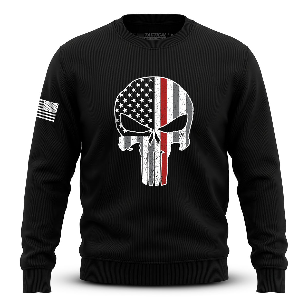 Punisher Red Line