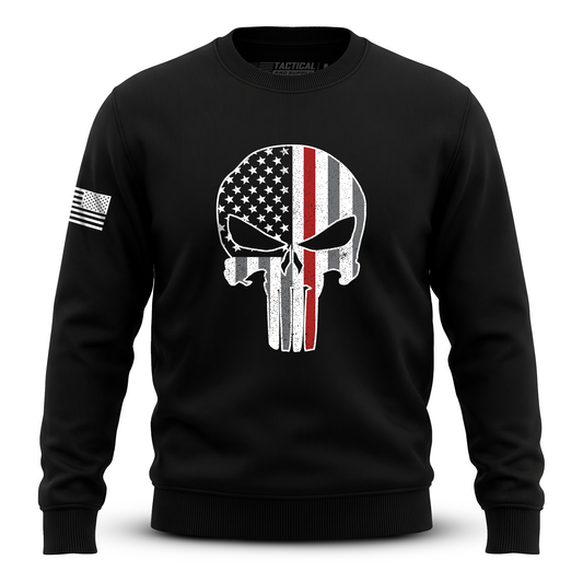 Punisher Red Line