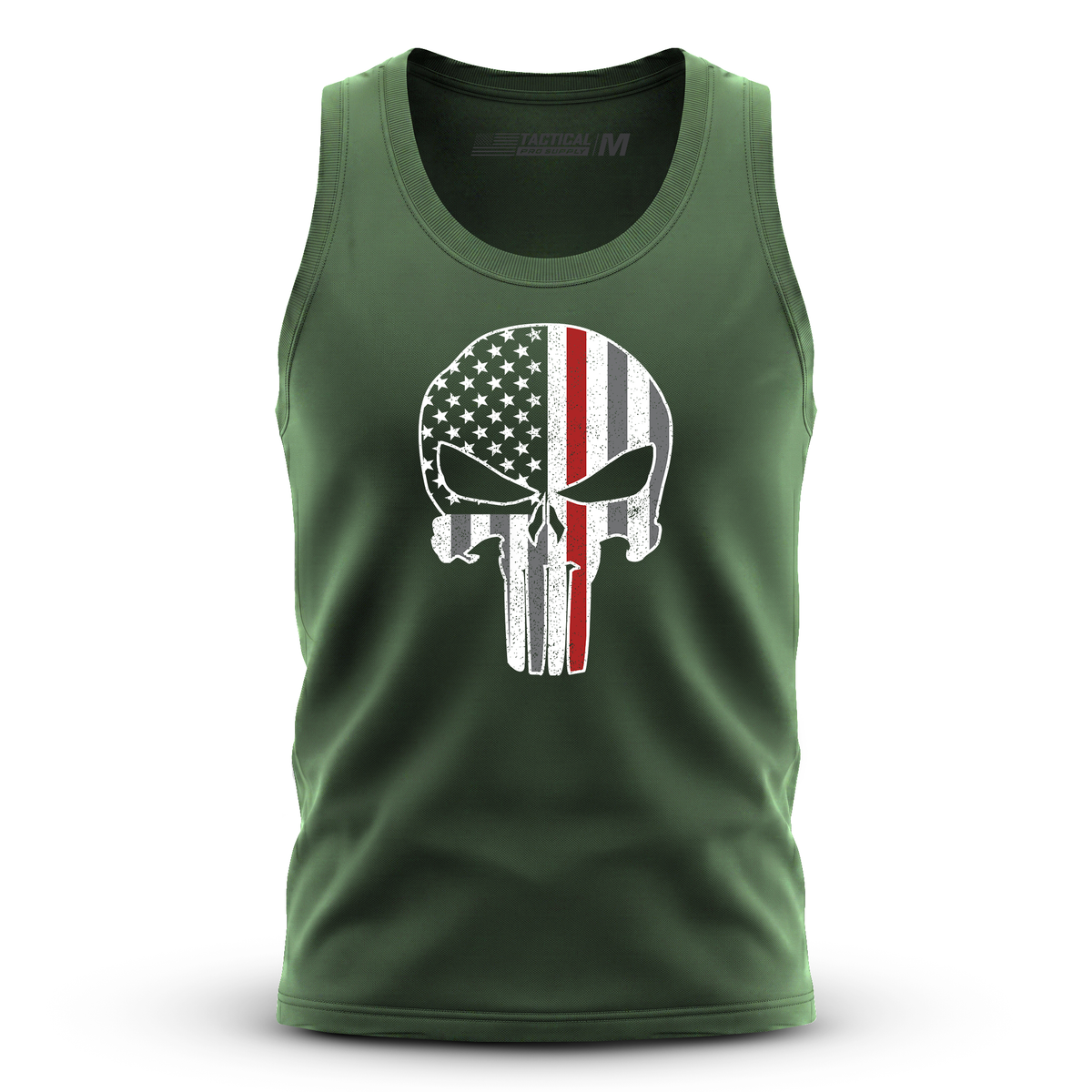 Punisher Red Line