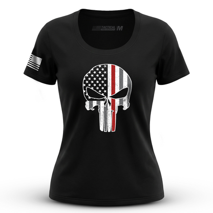Punisher Red Line