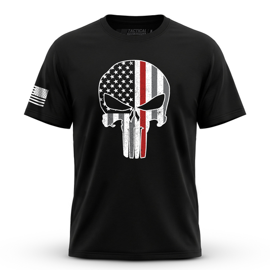 Punisher Red Line