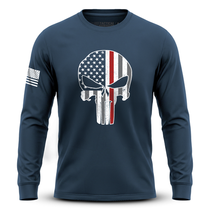 Punisher Red Line