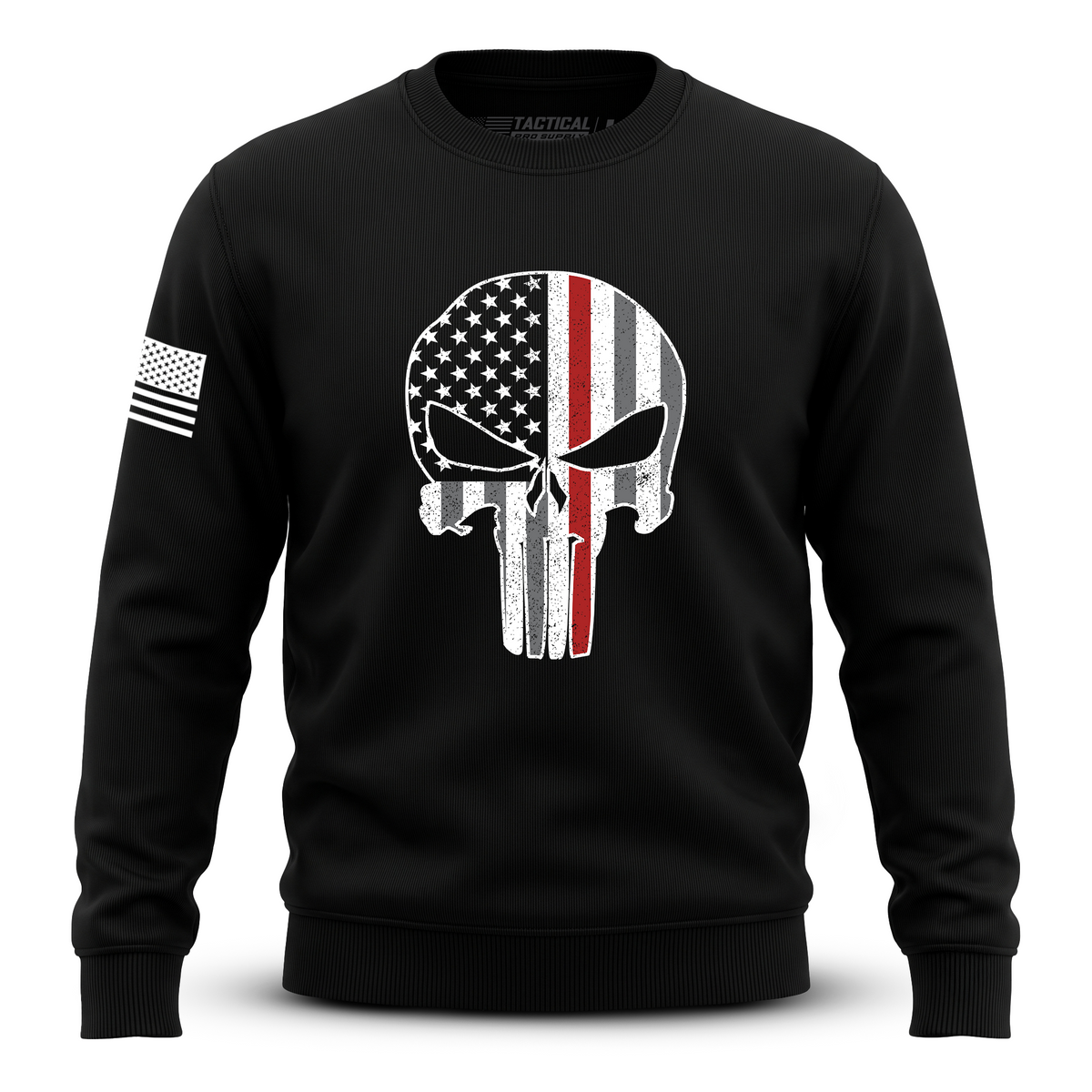 Punisher Red Line