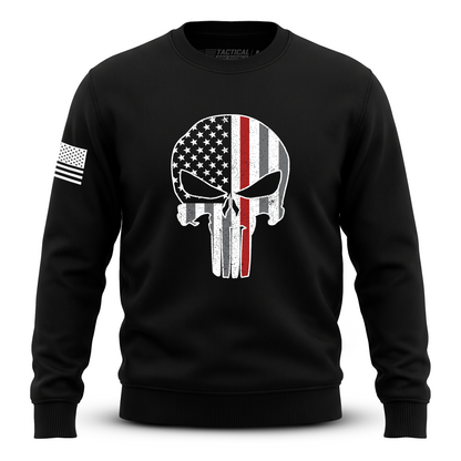Punisher Red Line