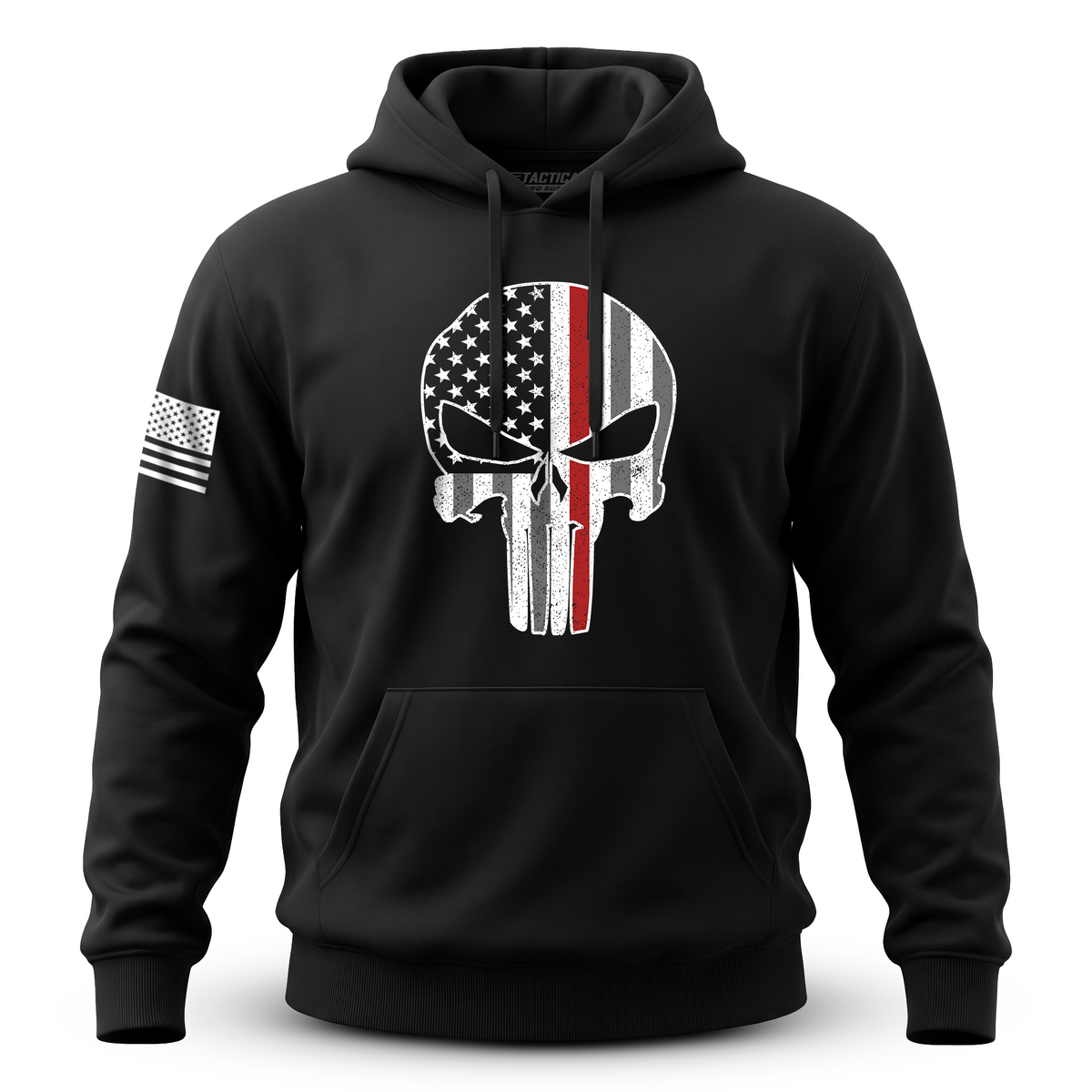 Punisher Red Line