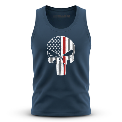 Punisher Red Line