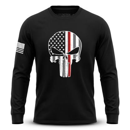 Punisher Red Line