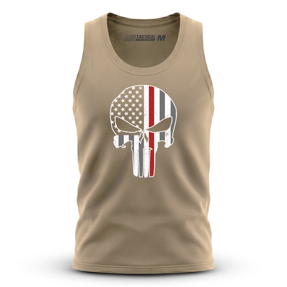 Punisher Red Line