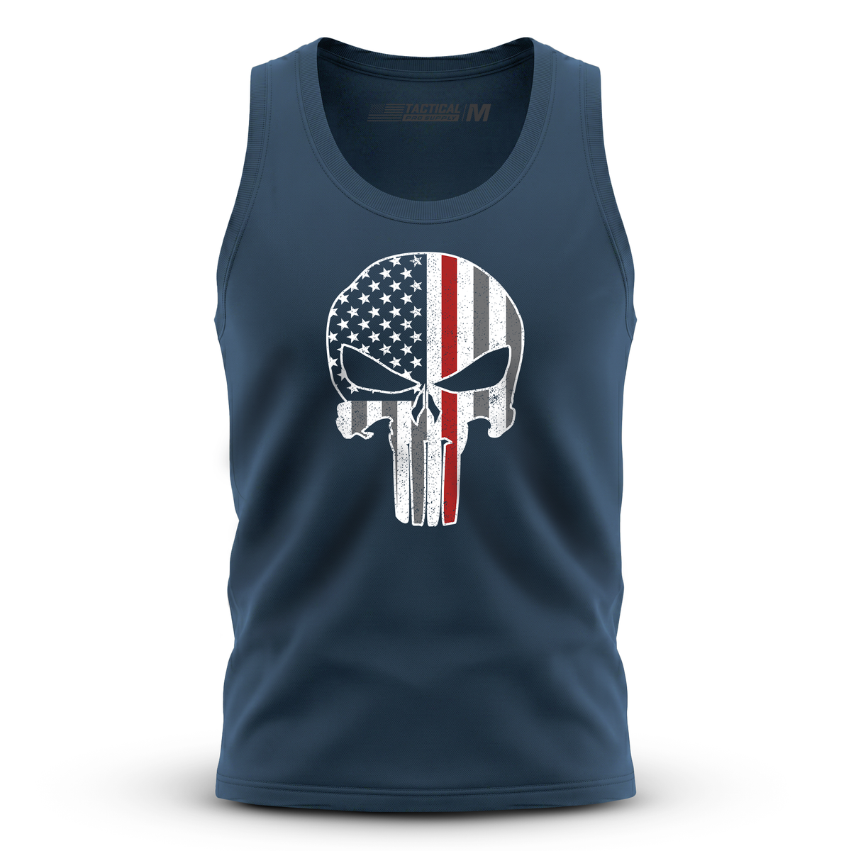 Punisher Red Line