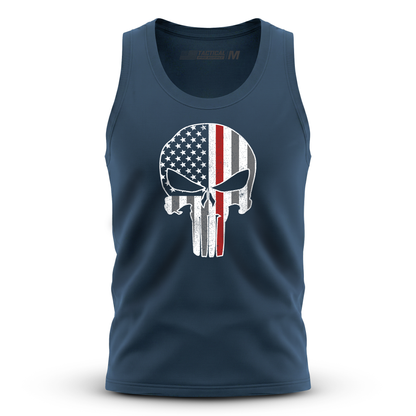 Punisher Red Line